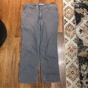 Carhartt pants